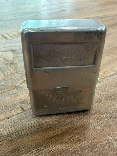Rare vintage 1920s illinois - rare,