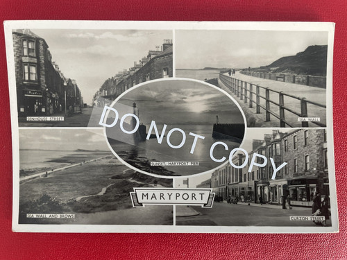 Multiviews maryport - multiviews, of