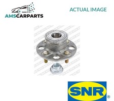 WHEEL BEARING KIT SET REAR
