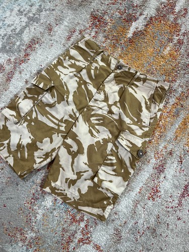 Army issue desert camo - camo, combat
