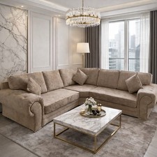 Corner Sofa 2C2 – Modern