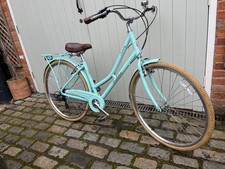 pendleton somerby ladies bike