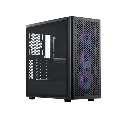 Cooler master elite 502 - master, midi