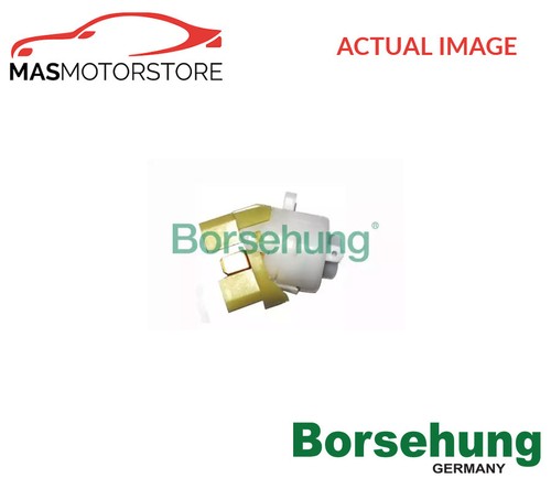 Lock cylinder ignition - lock,