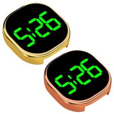 Mini Digital Clock Universal