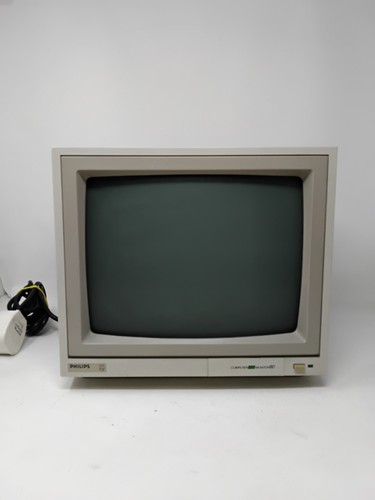 Philips computer monitor - computer,