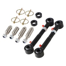 Front Sway Bar Links