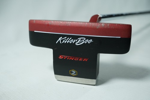 Killer bee stinger putter - bee,