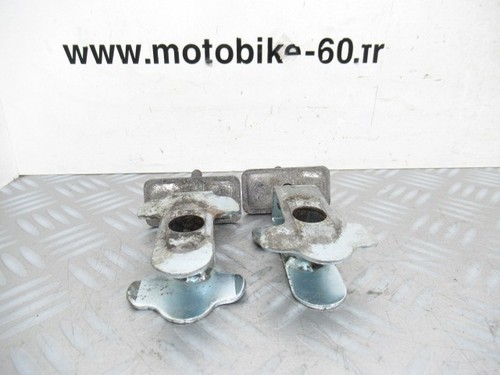 Suzuki 500 chain tensioner - 500,
