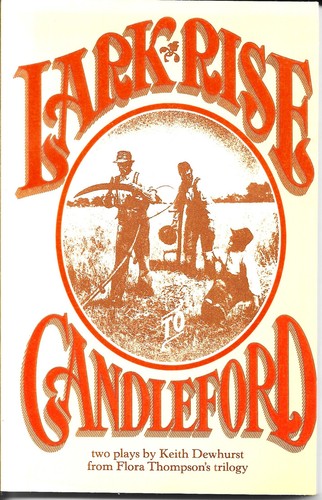 Lark rise candleford rare - lark,
