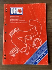 QUINTON HAZELL QH4 AUTOMOTIVE
