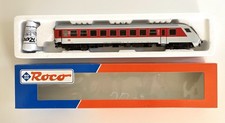 ROCO HO 44937 DB REGIO PILOT