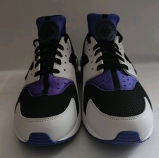 Nike Air Huarache Violet