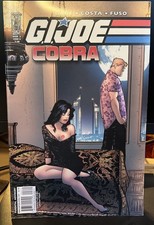 G.I. Joe: Cobra #2 - Cover A