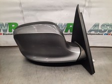 BMW F25 X3 Wing Mirror O/S Drivers Side Power Fold Heated 51167264116