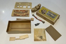 Golden Hind Construction Kit