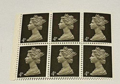 L400 unmounted mint - , an