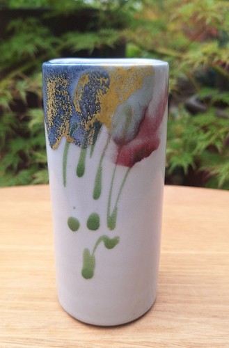Dartington pottery janice - dartington,