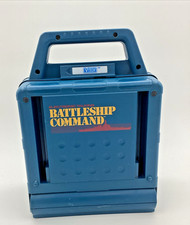 VTech Electronic Talking Battleship Command Game Tested Vintage