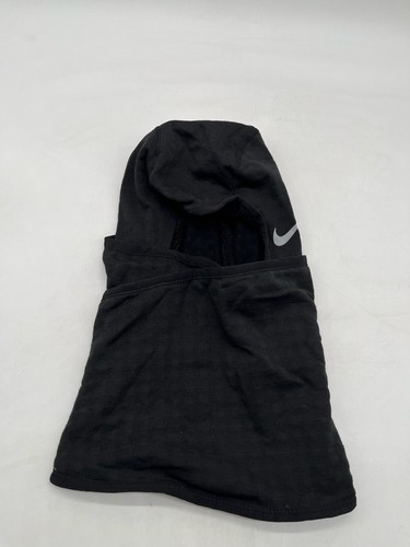 Nike balaclava black - nike,