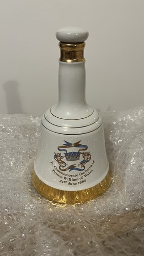 Bell scotch whisky - bell's,