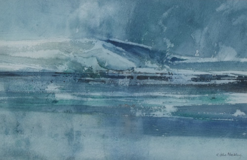 Gwilym john blockley - gwilym,