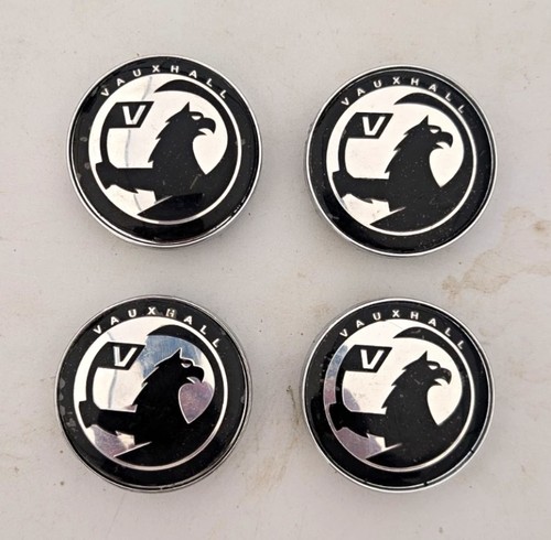 Vauxhall hub alloy - vauxhall,
