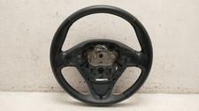 FORD FIESTA STEERING WHEEL  08-18