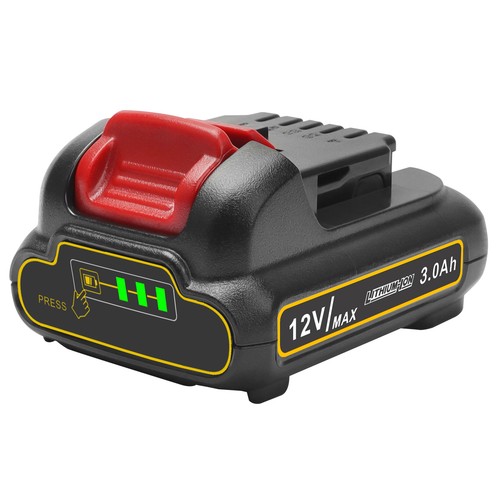 12v li ion - 12v, 3a