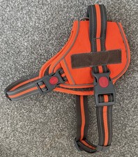 Small Dog Harness