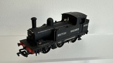 Mainline OO Gauge BR Black