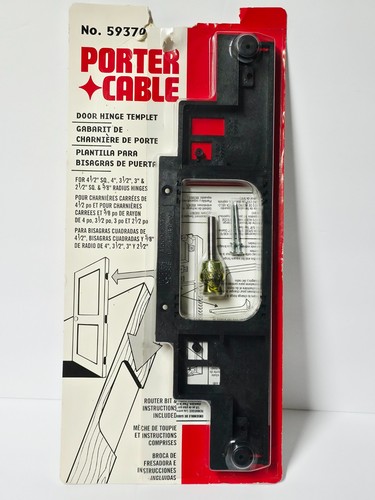 Porter cable 59370 door hinge - porter-cable,