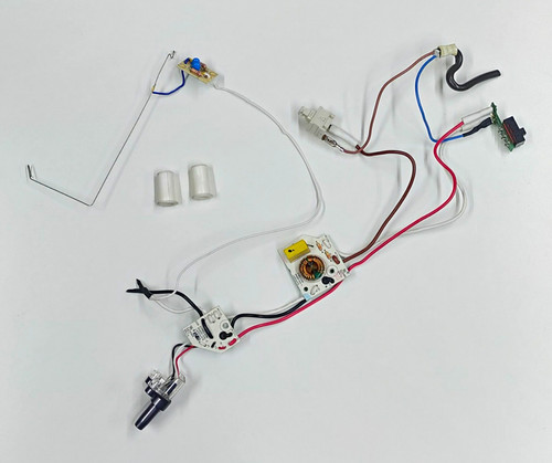 Shark nv601uk internal - nv601uk, 31