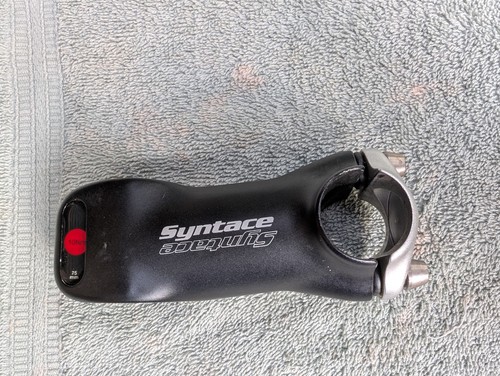 Syntace megaforce 260 stem - syntace,