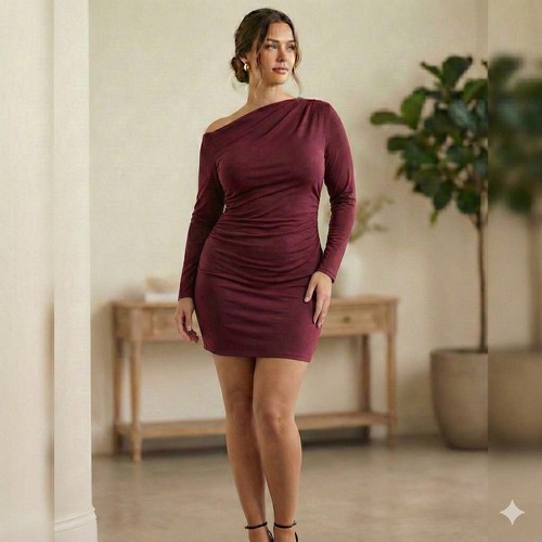 Abercrombie fitch dress - &,