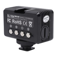 Underwater Camera Light 40m