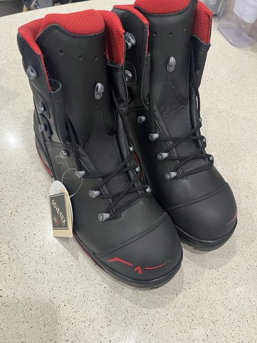 Haix trekker pro - haix,