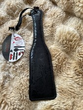 BONDAGE BOUTIQUE- PADDLE - New