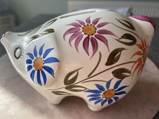 Vintage Arthur Wood England