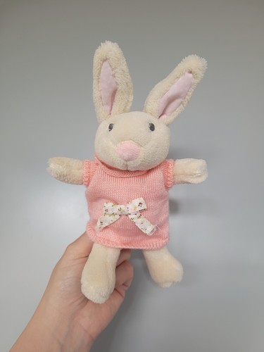 Ragtales fifi the bunny soft - fifi,