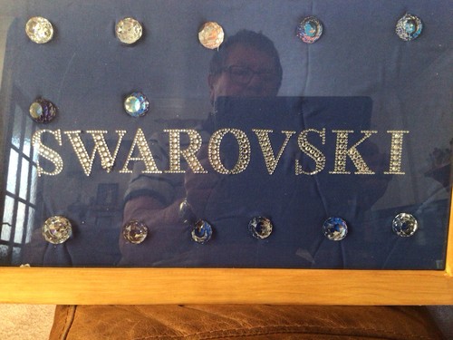 Swarovski crystal - swarovski,
