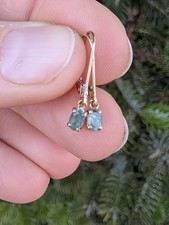 9ct Yellow Gold Natural
