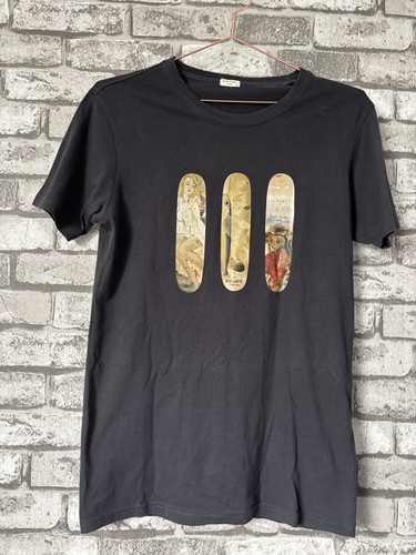 Paul smith skateboard - skateboard, deck