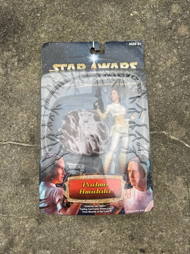 Hasbro star wars unleashed - wars,