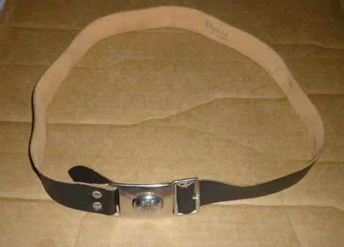 Bukta leather scouting - bukta,