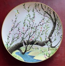 Franklin Mint "Birds and