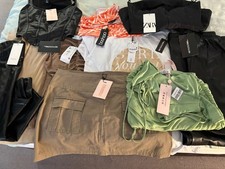 BNWT Job Lot Women’s Clothes.