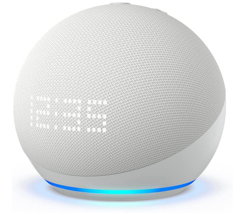 Amazon echo dot 5th - echo, gen