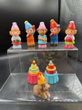 ELC Happyland Birthday Party