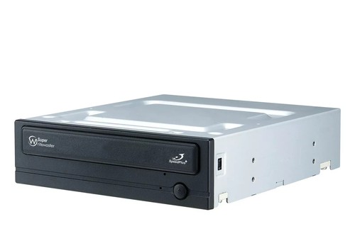 Sata optical drive - sata, black
